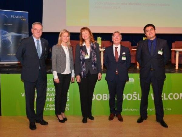 Logistični kongres 2015 - slika 34