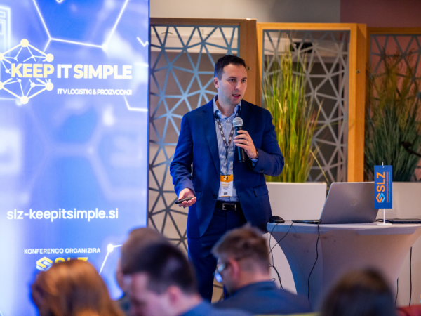 Keep IT Simple 2024 - slika 54