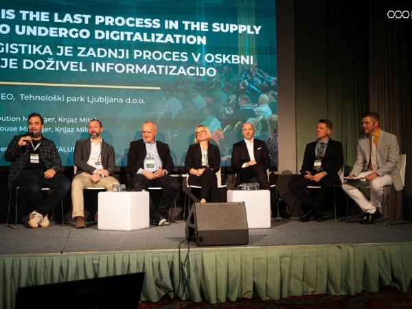 Logistični kongres 2025 - slika 77