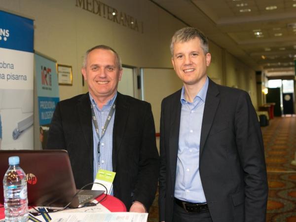 Logistični kongres 2018 - slika 138