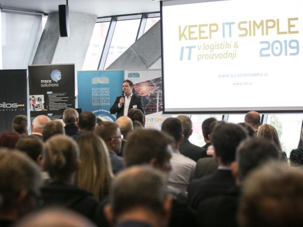 Keep IT Simple 2019 - slika 73
