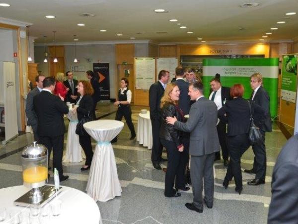 Logistični kongres 2015 - slika 2