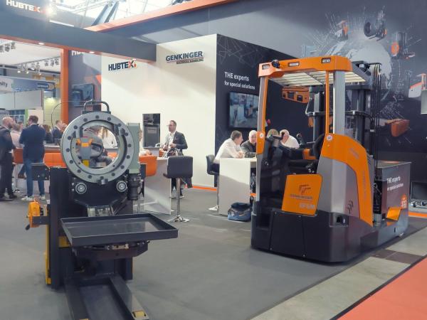 LogiMAT 2024 - image 1