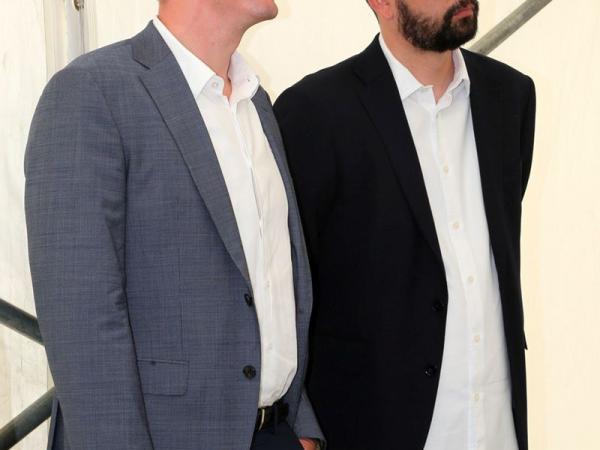 Strokovna ekskurzija na Slovaškem - slika 62
