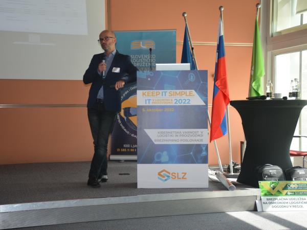 Keep IT Simple 2022 - slika 50