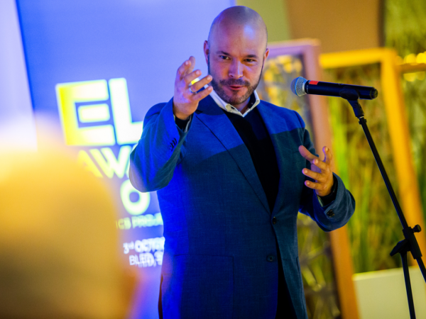 ELA Awards 2024 - slika 76