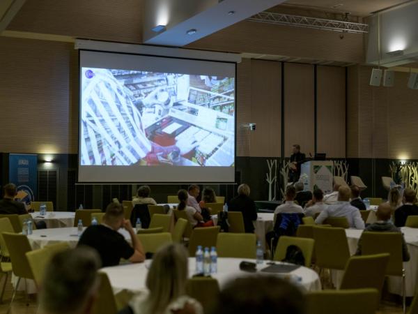 8. MEDNARODNI LOGISTIČNI KONGRES - slika 14