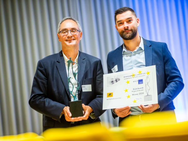 ELA Awards 2024 - slika 1