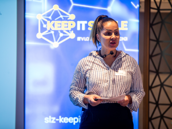 Keep IT Simple 2024 - slika 15