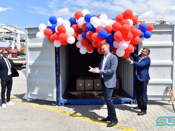 Strokovna ekskurzija na Slovaškem - slika 19