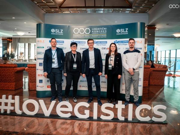 Logistični kongres 2025 - slika 25