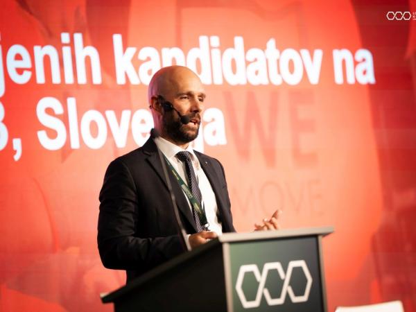 Logistični kongres 2025 - slika 106