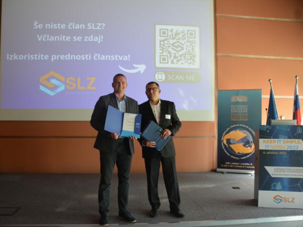 Keep IT Simple 2022 - slika 58