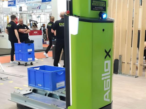 LogiMAT 2023 - slika 19