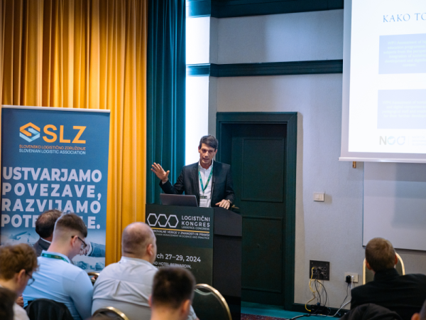 Logistični kongres 2024 - slika 13