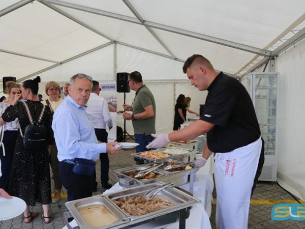 Strokovna ekskurzija na Slovaškem - slika 51
