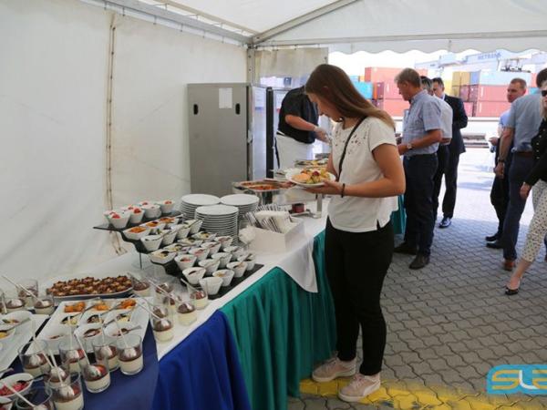 Strokovna ekskurzija na Slovaškem - slika 48