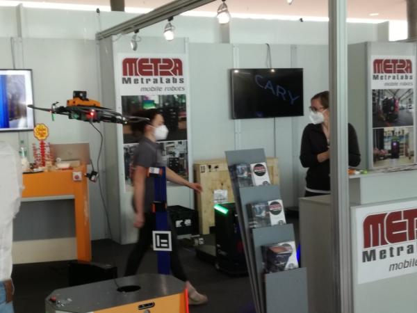 LogiMat 2022 - slika 8