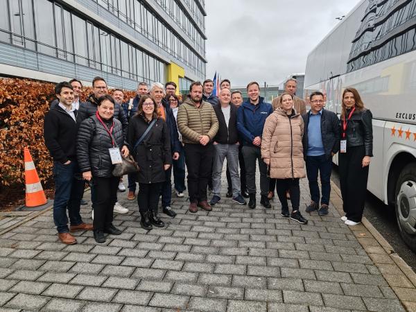 LogiMat 2025