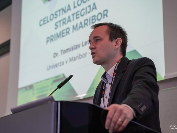 9. MEDNARODNI LOGISTIČNI KONGRES - slika 3