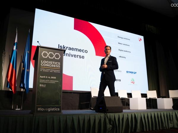 Logistični kongres 2025 - slika 38