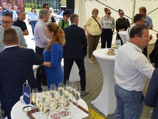 Strokovna ekskurzija na Slovaškem - slika 35