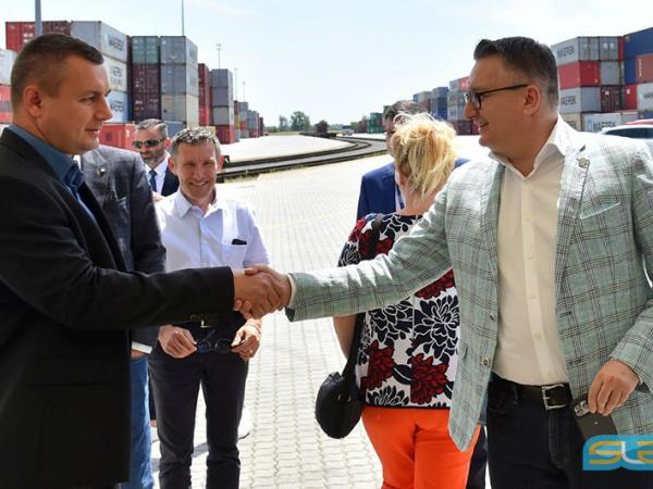 Strokovna ekskurzija na Slovaškem - slika 43
