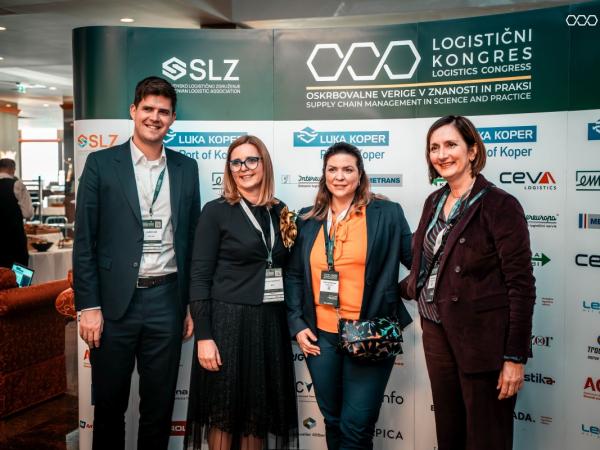 Logistični kongres 2025 - slika 28