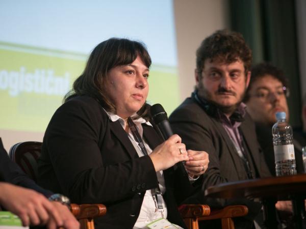 Logistični kongres 2018 - slika 88