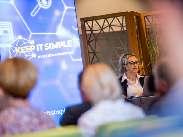 Keep IT Simple 2024 - slika 137