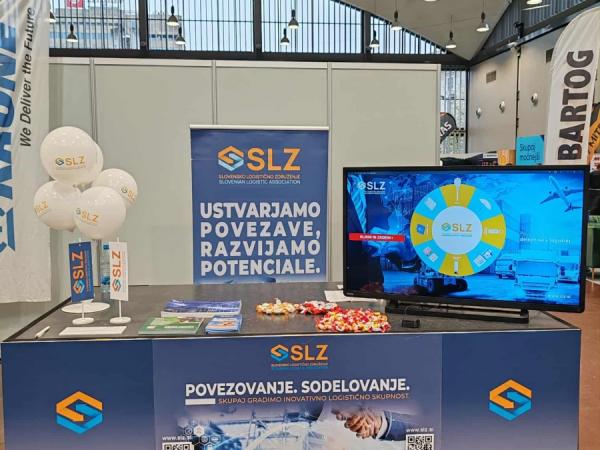 Srečanje prevozniških družin 2025 - slika 2