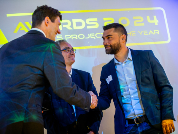 ELA Awards 2024 - slika 20