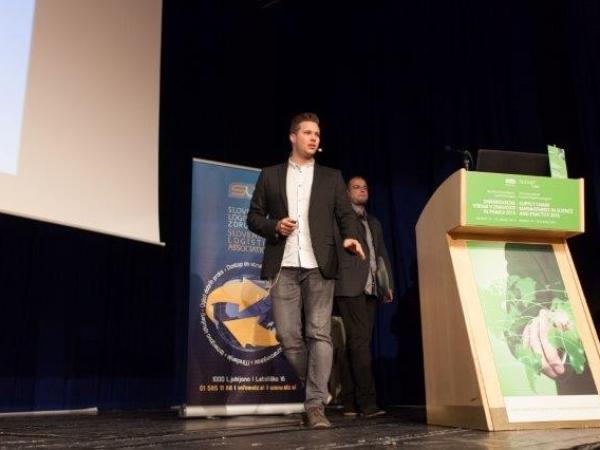 Logistični kongres 2015 - slika 93
