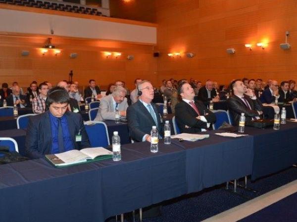Logistični kongres 2015 - slika 5