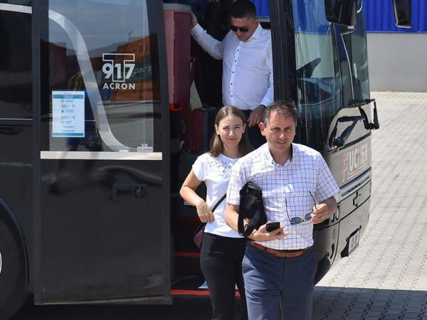 Strokovna ekskurzija na Slovaškem - slika 40