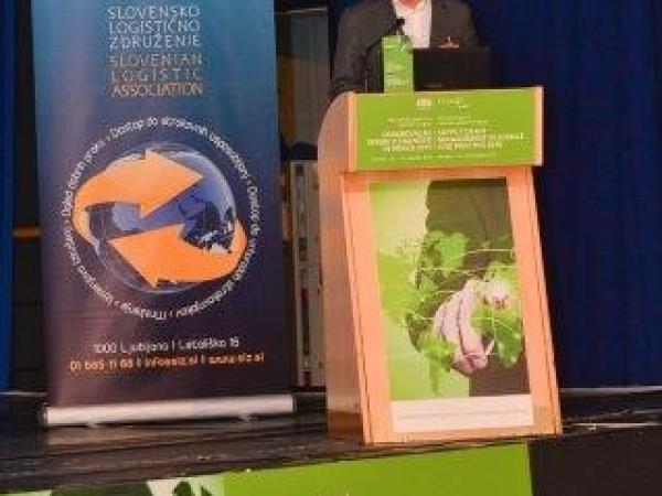 Logistični kongres 2015 - slika 10