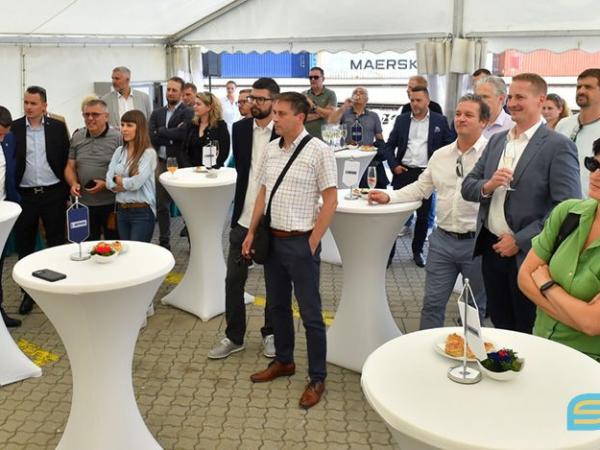 Strokovna ekskurzija na Slovaškem - slika 32