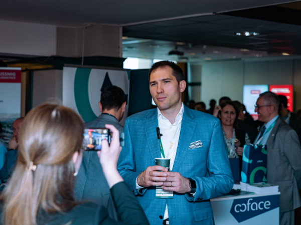 Logistični kongres 2024 - slika 45