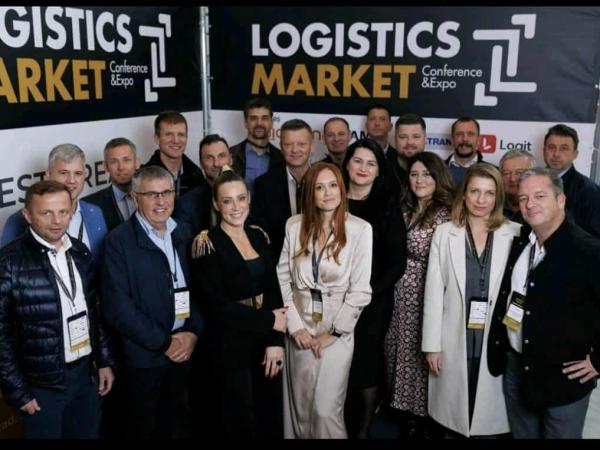 Srbija 2025 - Paklog, Nelt, TLSirk, Logistics market in expo - slika 16