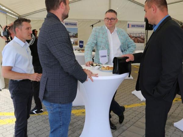 Strokovna ekskurzija na Slovaškem - slika 76