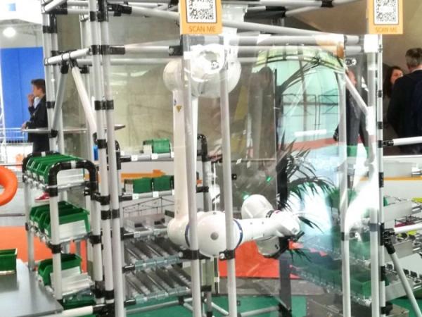 LogiMAT 2023 - slika 23