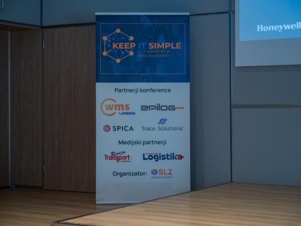 Keep IT Simple 2025 - slika 8
