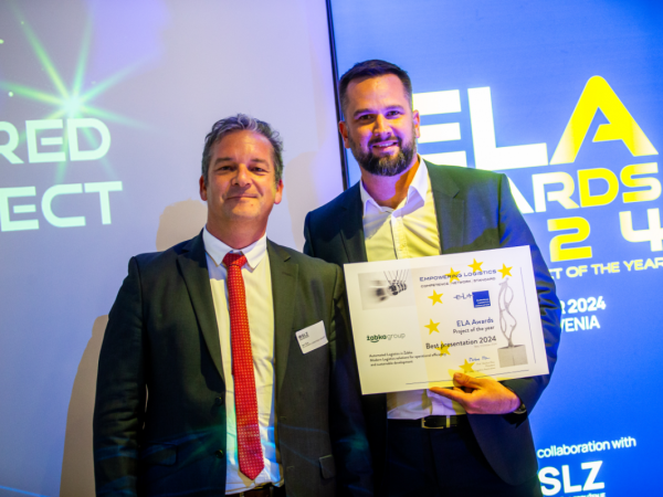ELA Awards 2024 - slika 23