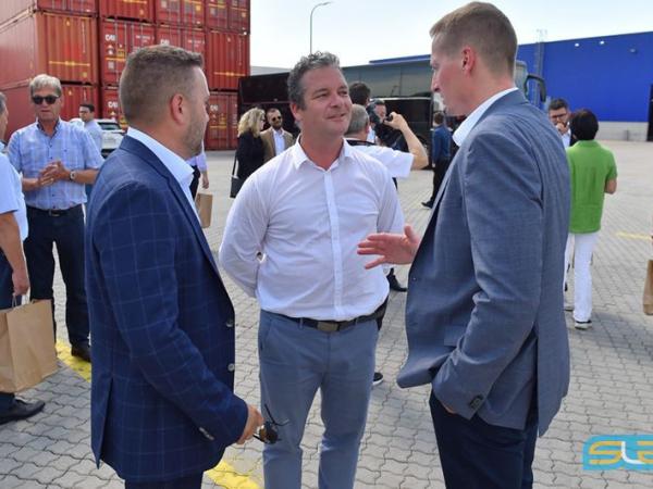 Strokovna ekskurzija na Slovaškem - slika 16