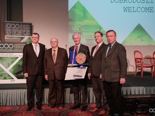 9. MEDNARODNI LOGISTIČNI KONGRES - slika 20