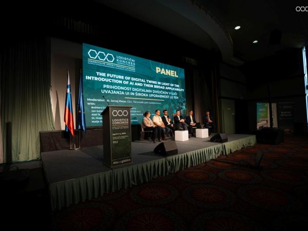 Logistični kongres 2025 - slika 26