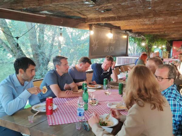 Piknik članov SLZ 2025 - slika 6