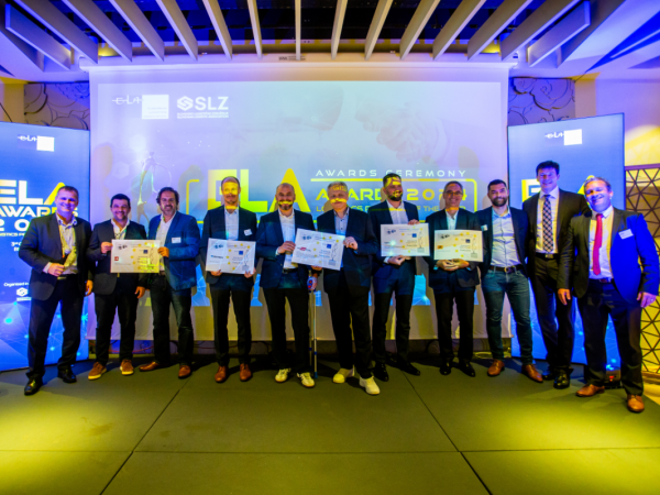 ELA Awards 2024 - slika 26