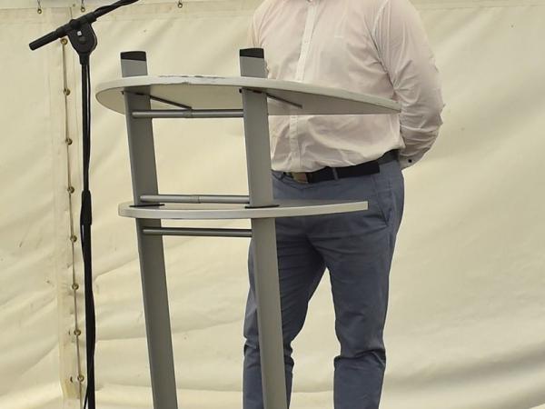 Strokovna ekskurzija na Slovaškem - slika 24