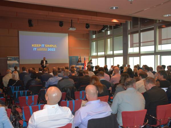 Keep IT Simple 2022 - slika 16